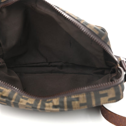 Fendi Zucca Crossbody Tobacco 5 of 17