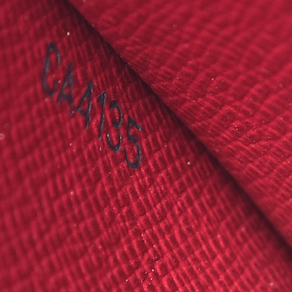 Louis Vuitton Monogram Card Holder Fuchsia 16 of 18