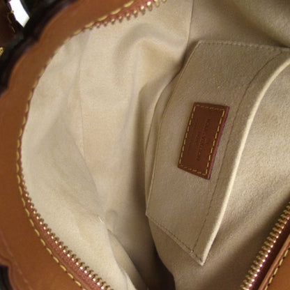 Louis Vuitton Monogram Dentelle Kirsten Gold 7 of 10