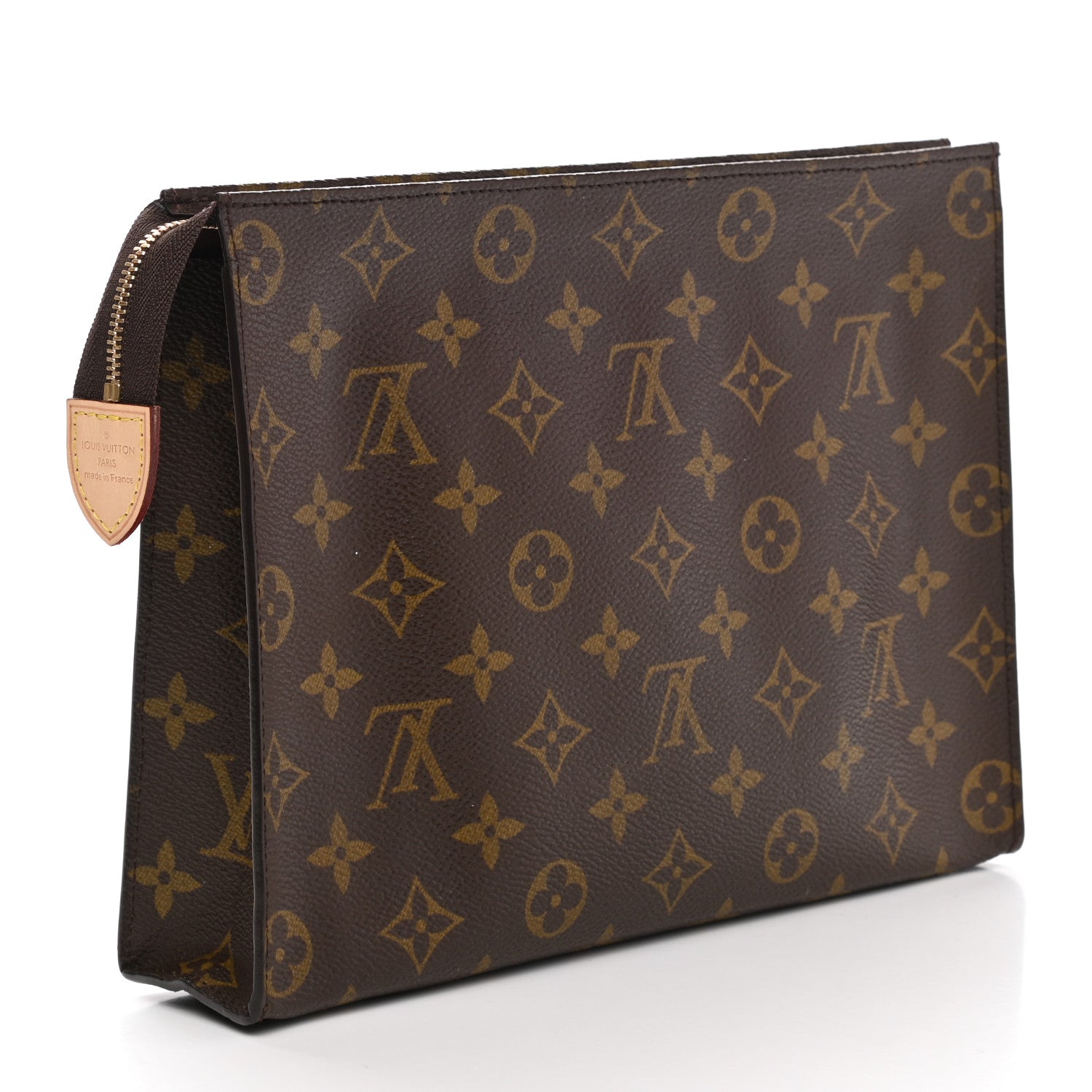 Louis Vuitton Monogram Toiletry Pouch 26 3 of 6