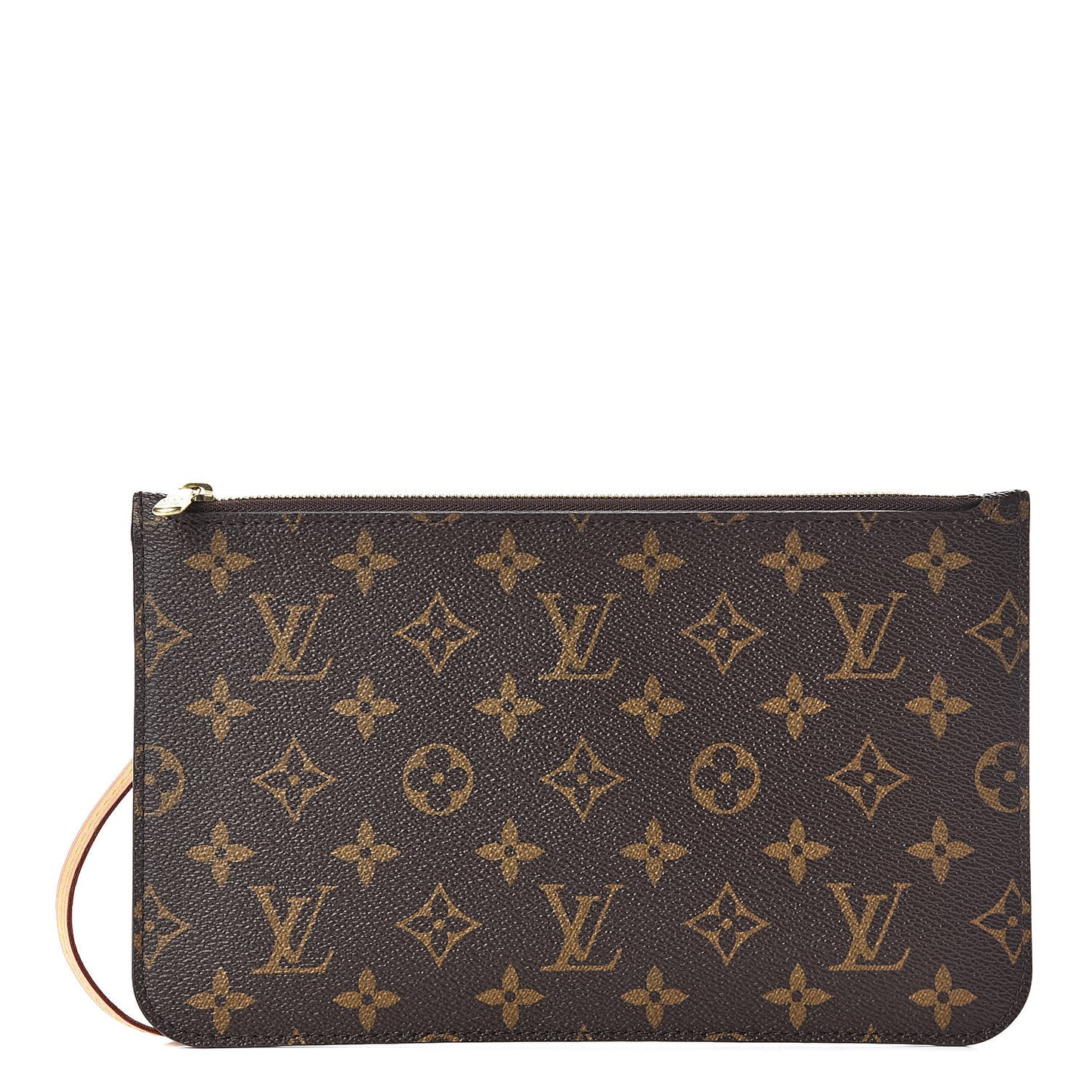 Monogram Neverfull MM GM Pochette
