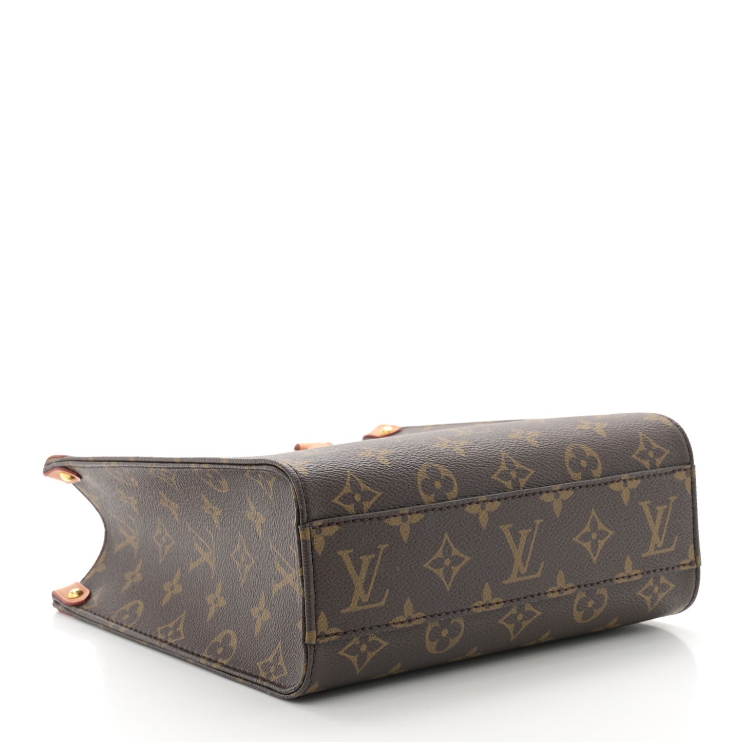 Monogram Sac Plat BB