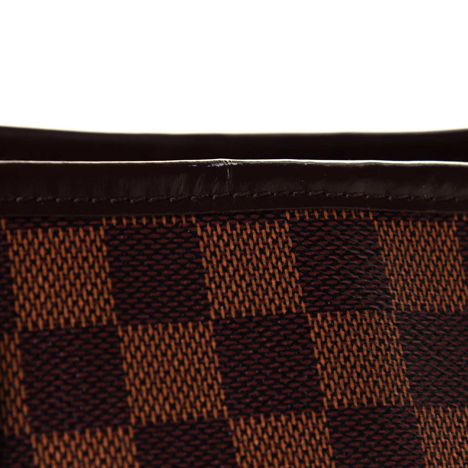 Louis Vuitton Damier Ebene Neo Neverfull MM 15 of 20