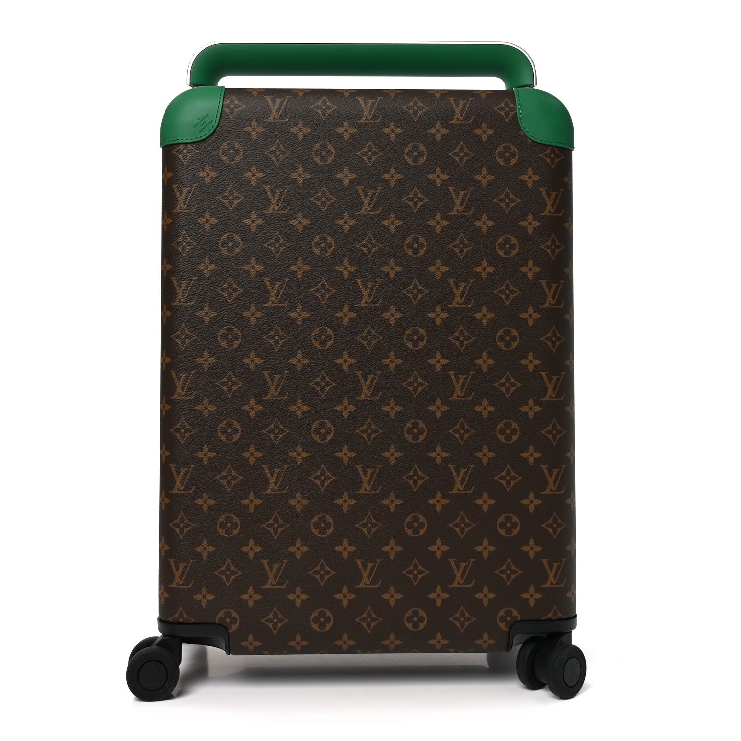 Louis Vuitton Monogram Horizon 55 Vert 1 of 18