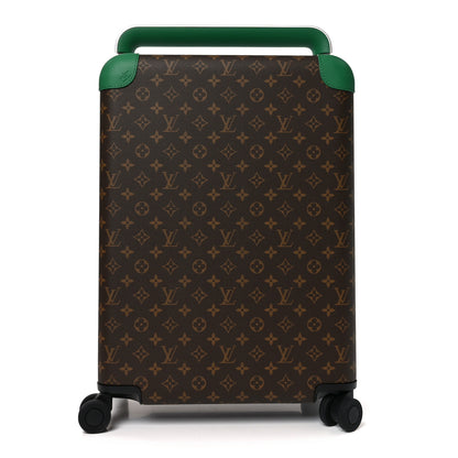 Louis Vuitton Monogram Horizon 55 Vert 1 of 18