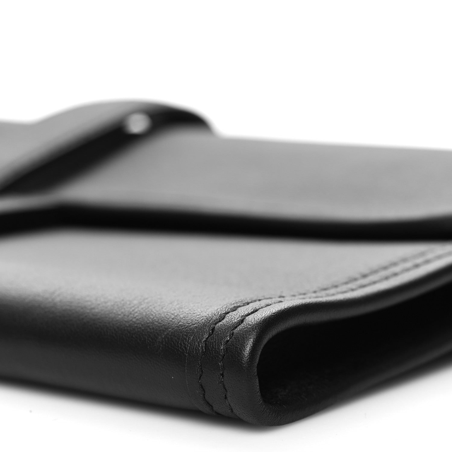 Hermes Swift Jige Elan 29 Clutch Black 10 of 10