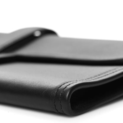Hermes Swift Jige Elan 29 Clutch Black 10 of 10