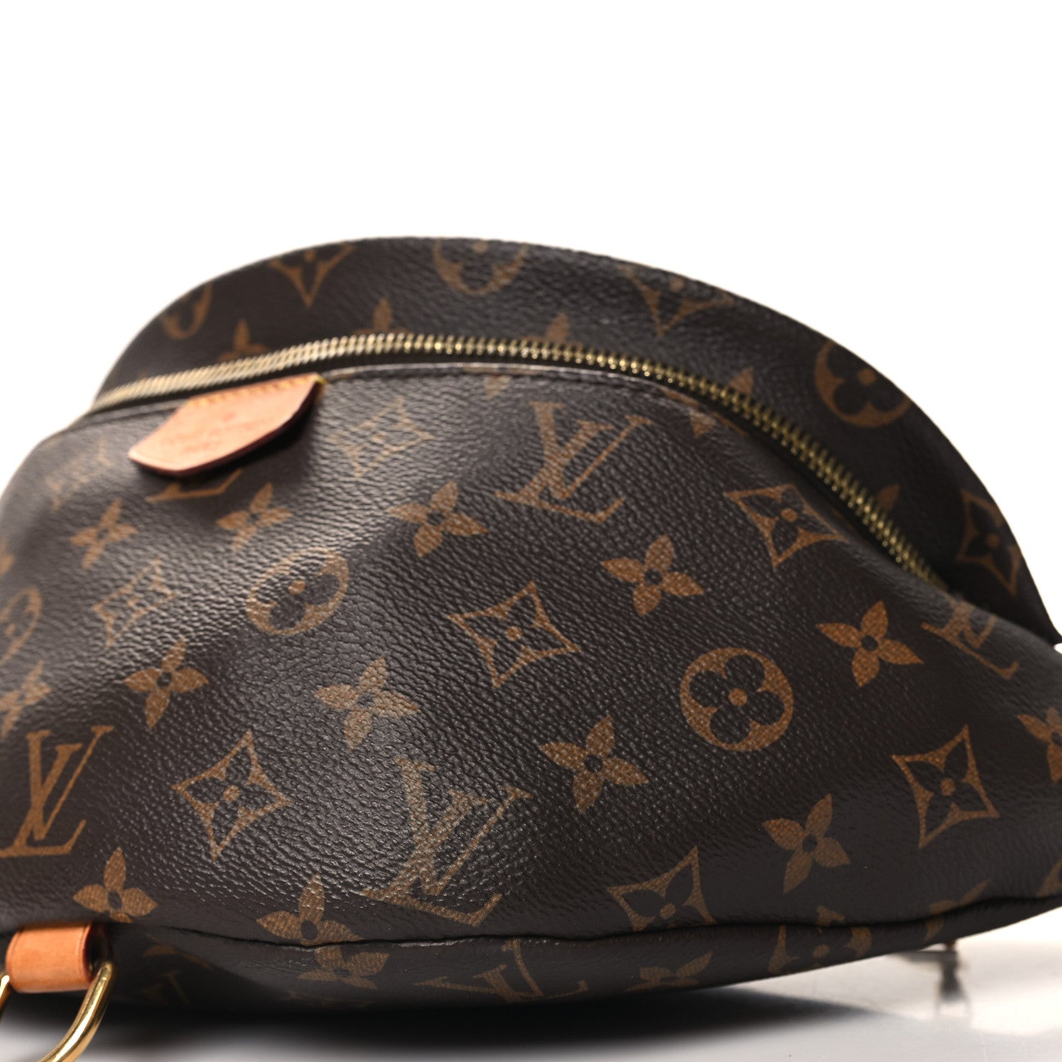 Louis Vuitton Monogram Bumbag 9 of 10