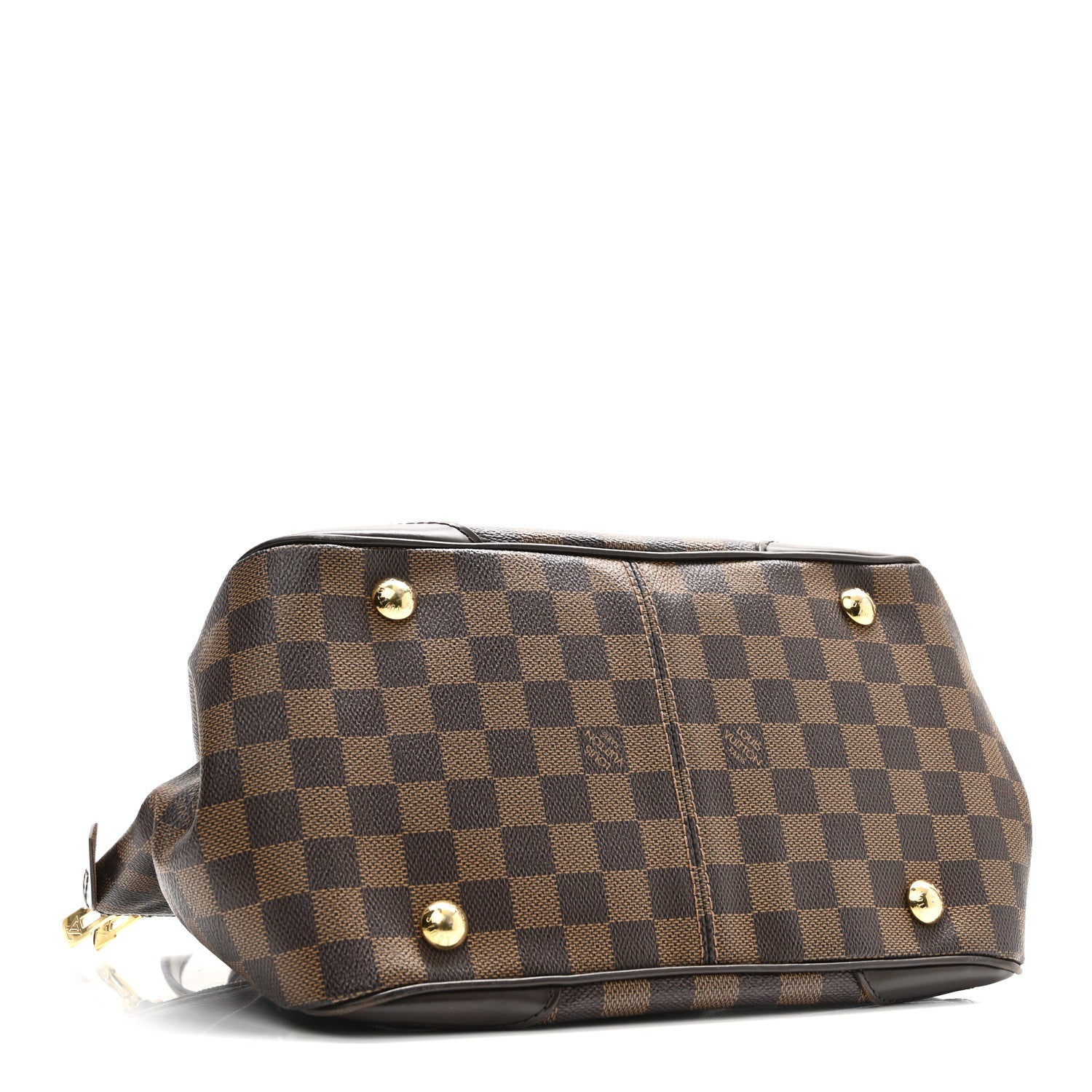 Louis Vuitton Damier Ebene Verona PM 4 of 9