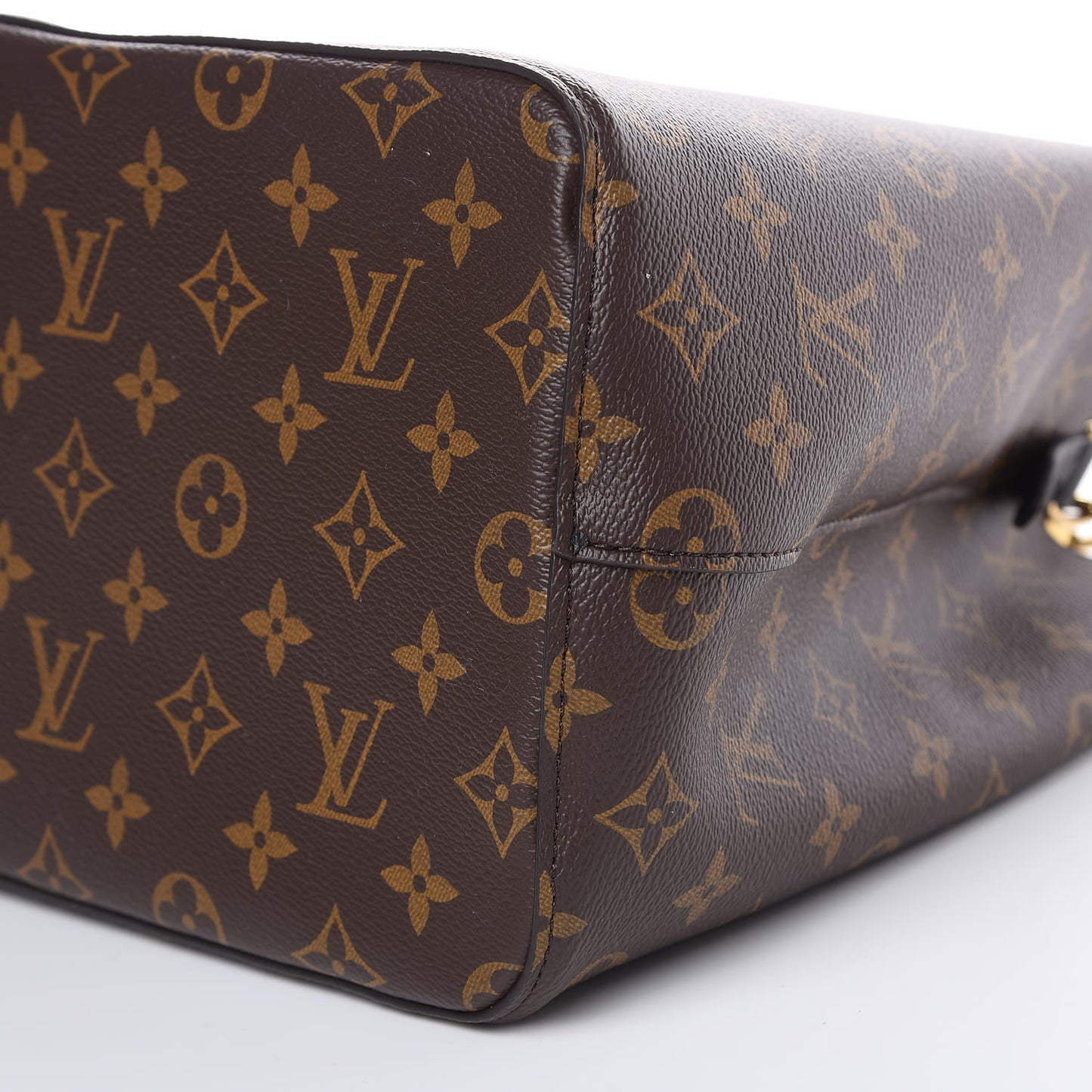 Monogram Neonoe MM Black