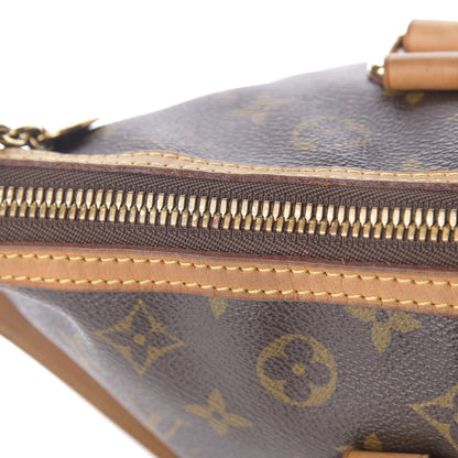 Louis Vuitton Monogram Palermo PM 9 of 9