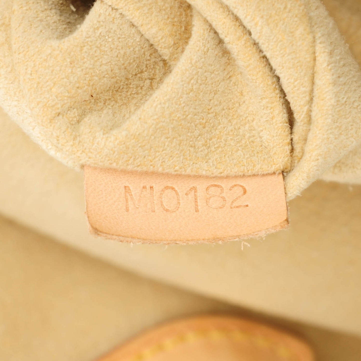 Monogram Galliera PM