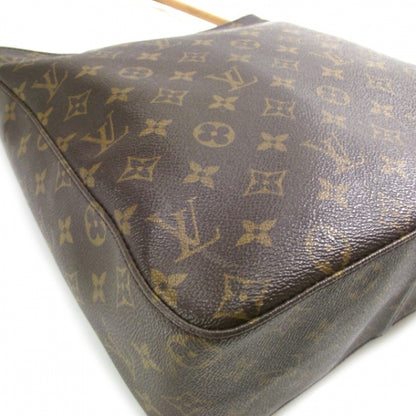 Louis Vuitton Monogram Looping GM 5 of 9