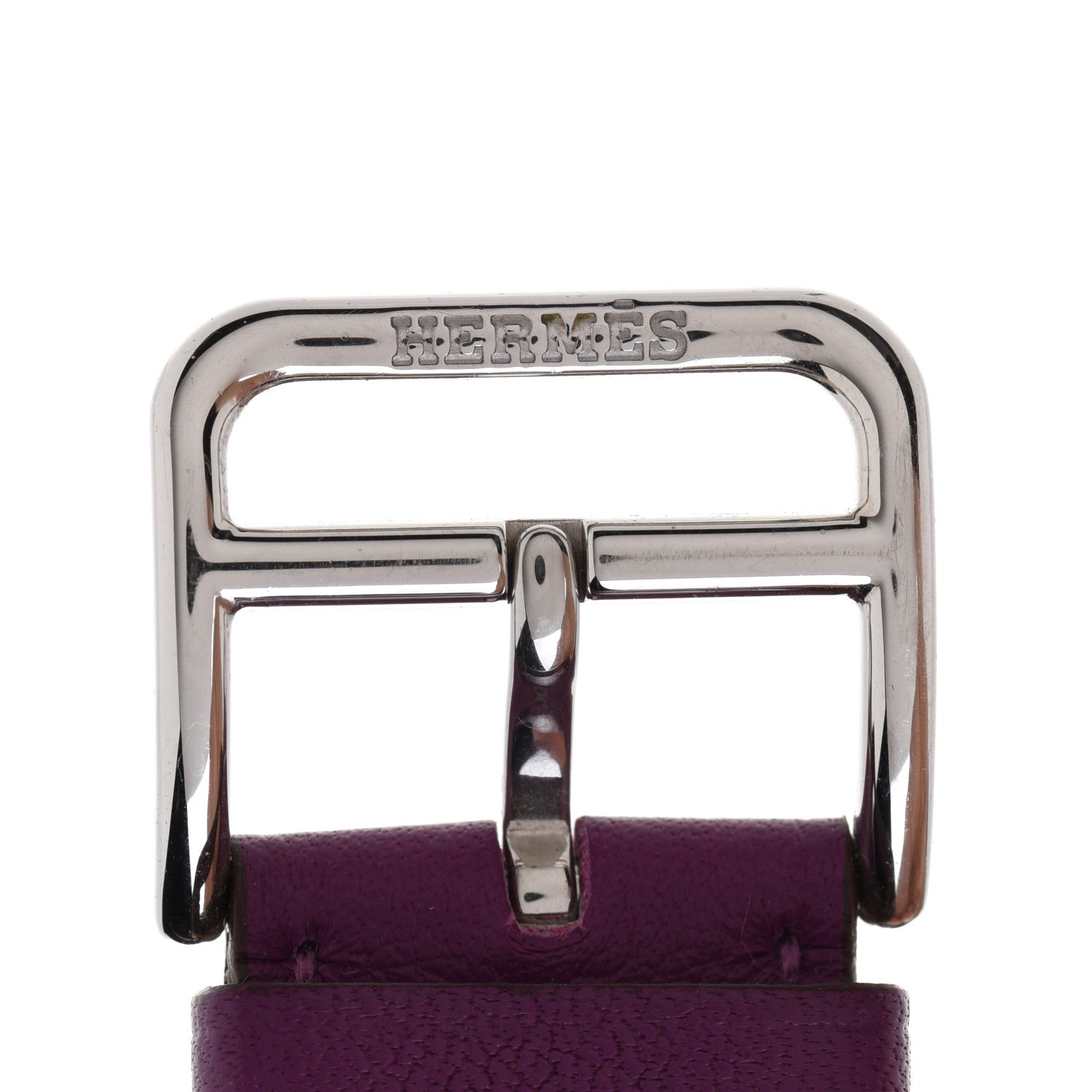 Hermes Swift 40mm Apple Watch Band Anemone 5 of 7