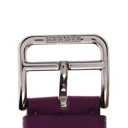 Hermes Swift 40mm Apple Watch Band Anemone 5 of 7
