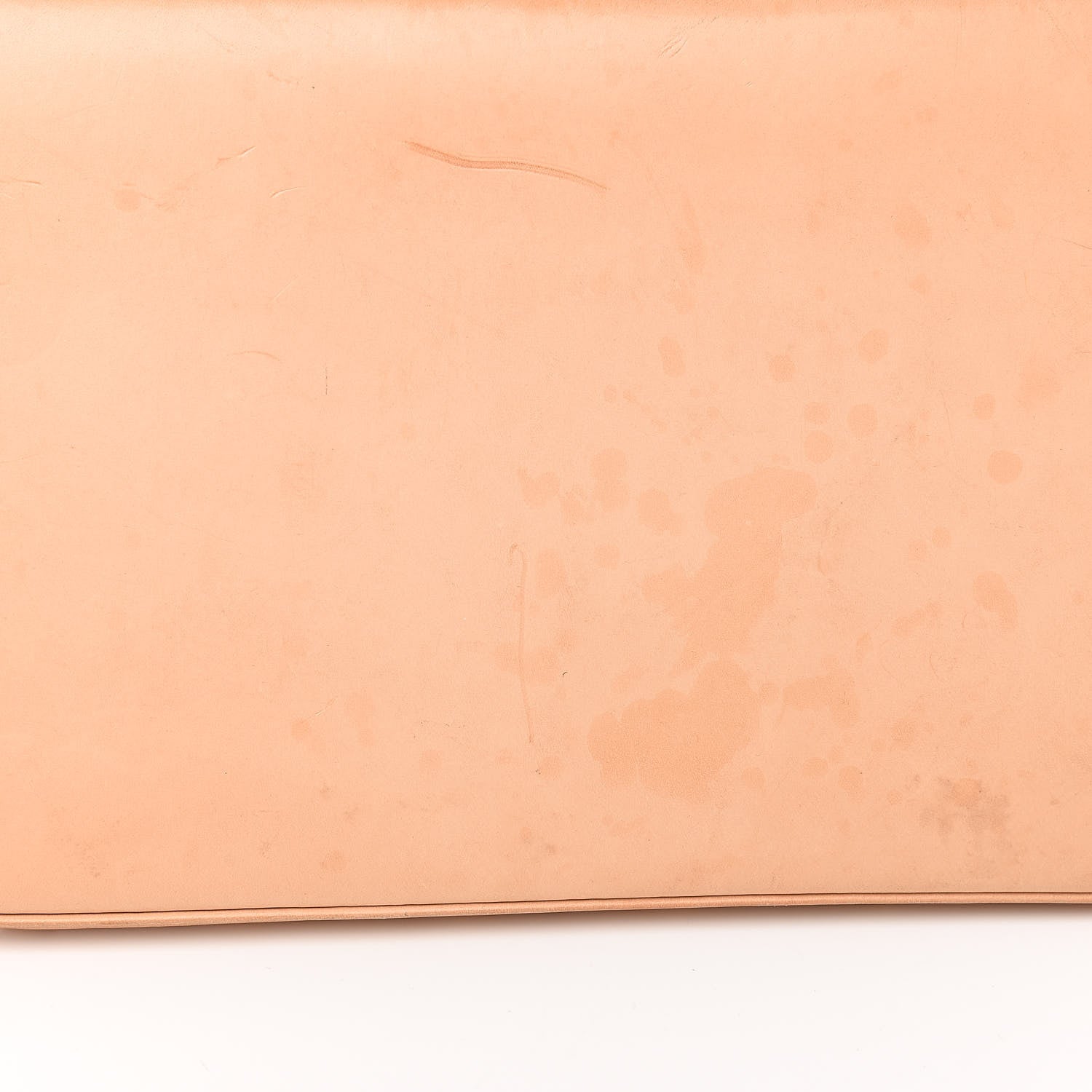 Louis Vuitton Monogram Multicolor Alma White 15 of 19