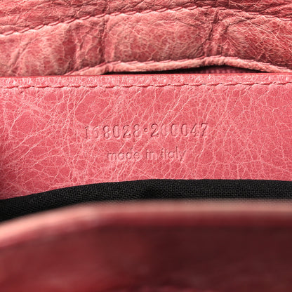 Balenciaga Agneau Classic Hardware Part Time Grenadine 8 of 18