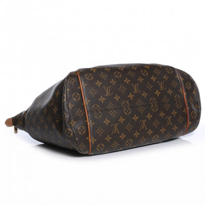 Louis Vuitton Monogram Totally GM 4 of 7