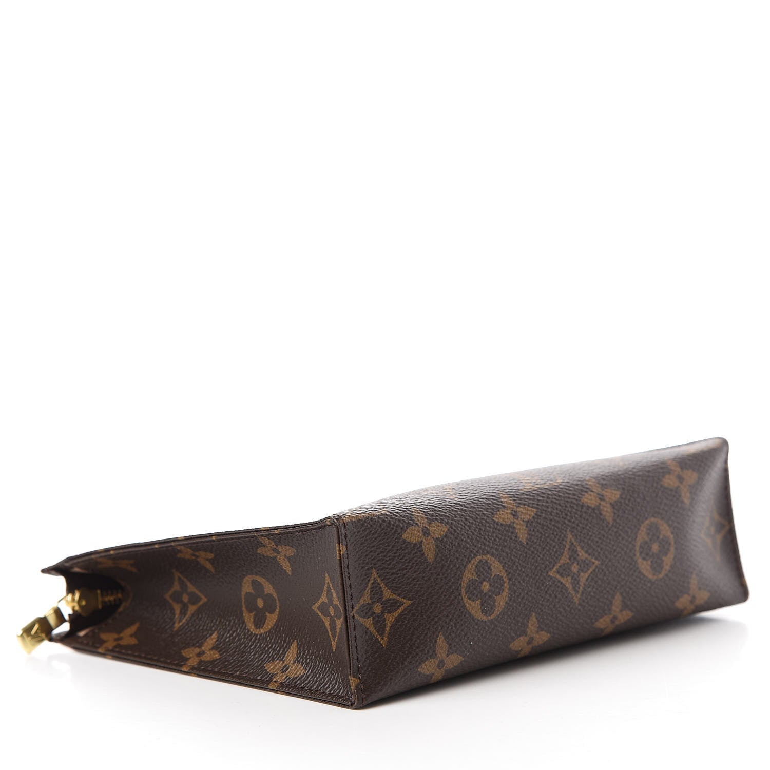 Louis Vuitton Monogram Toiletry Pouch 19 4 of 8