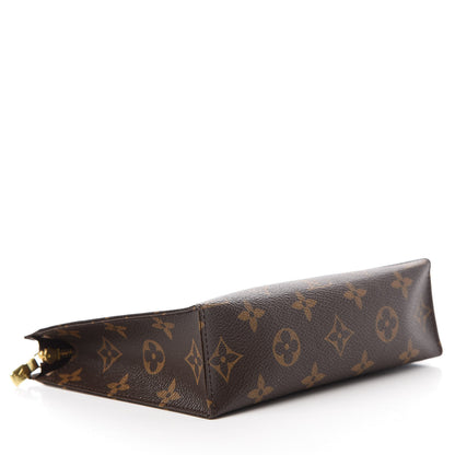Louis Vuitton Monogram Toiletry Pouch 19 4 of 8