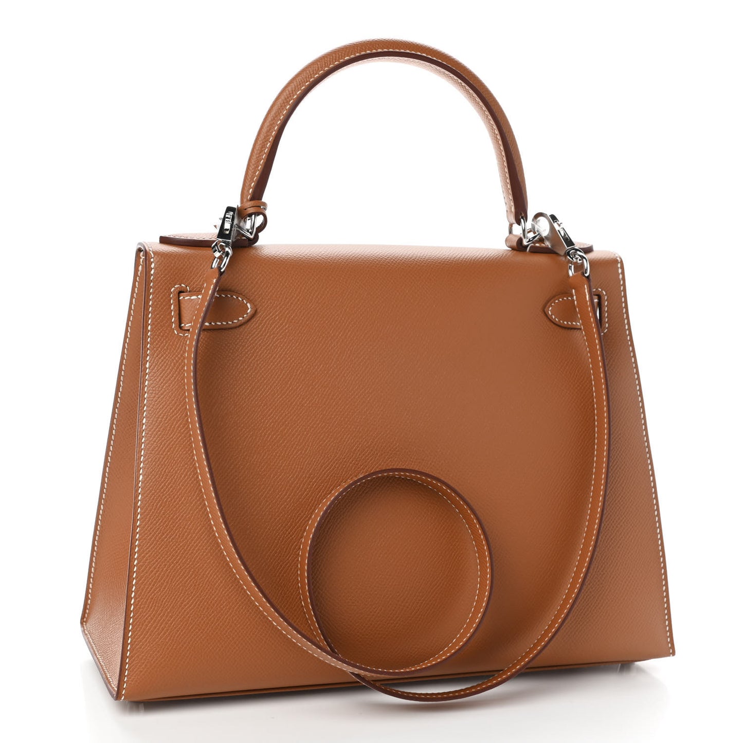 Epsom Kelly Sellier 28 Gold