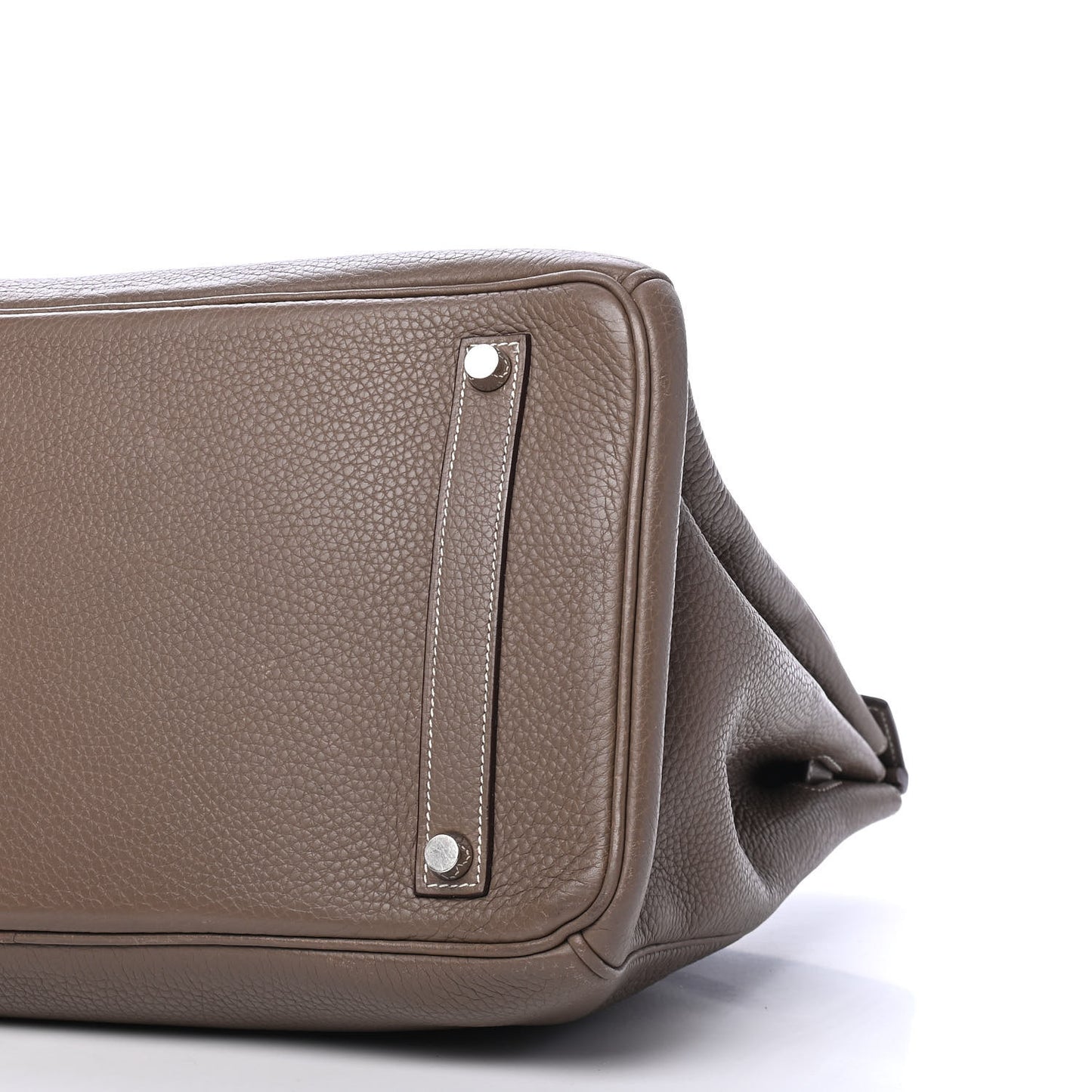 Togo Birkin 35 Etoupe
