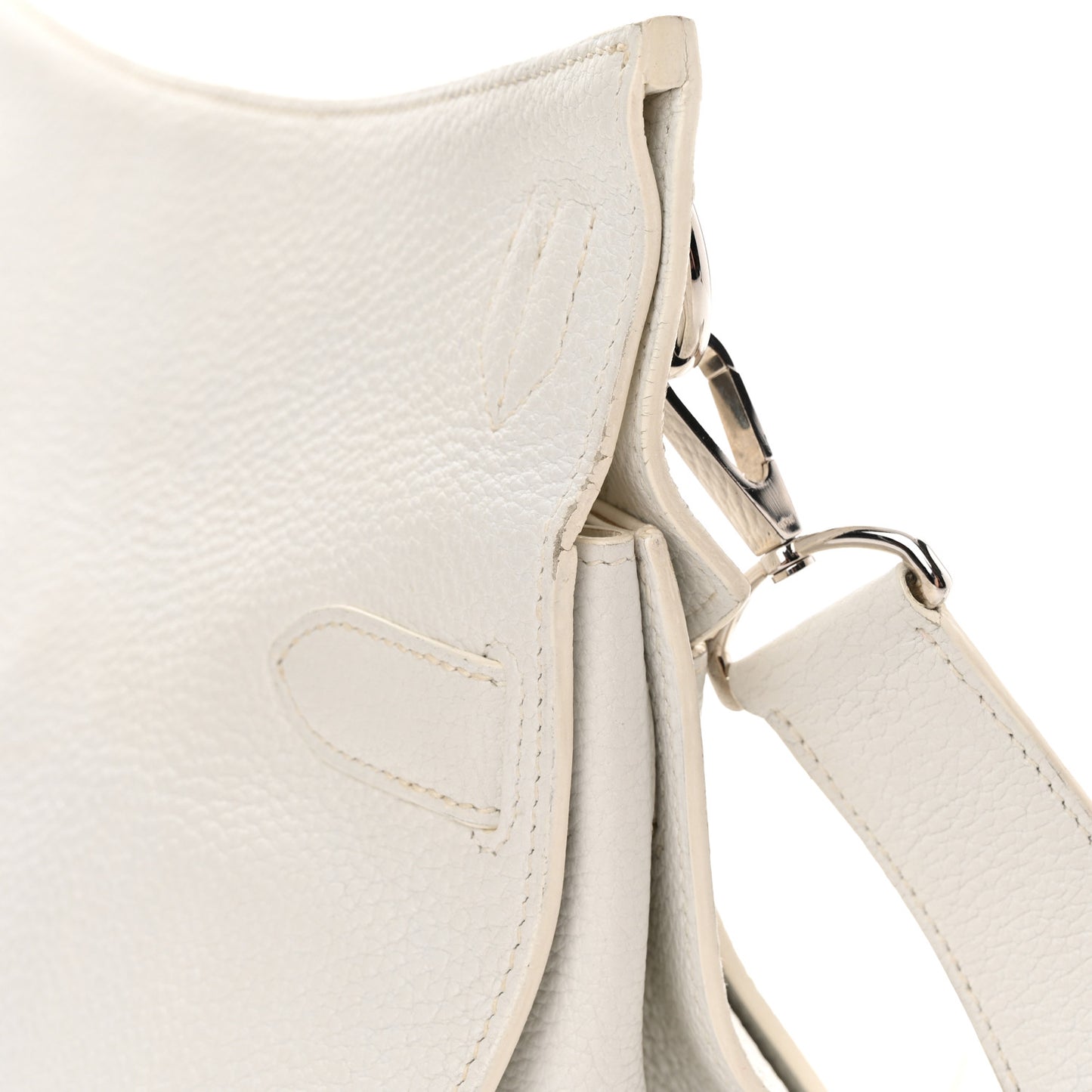 Taurillon Clemence Jypsiere 31 White
