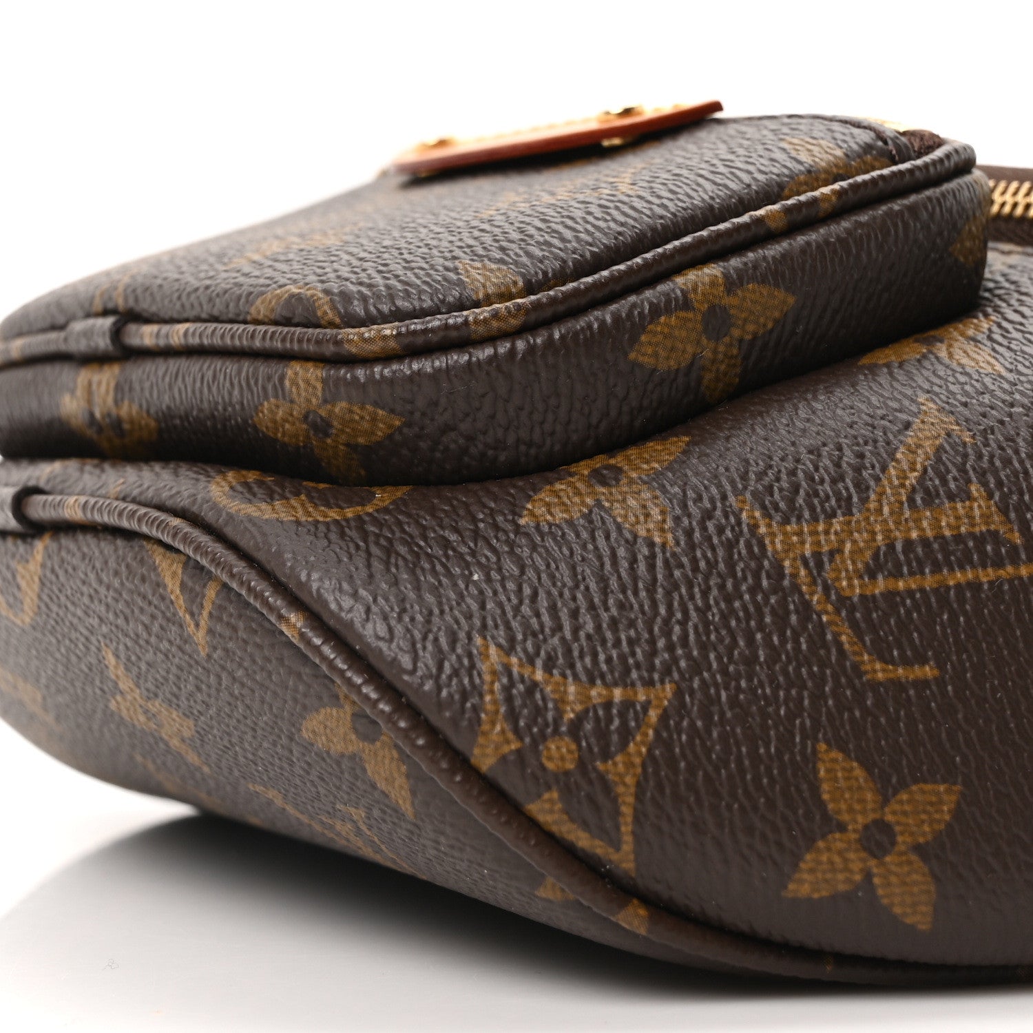 Louis Vuitton Monogram Mini Bumbag 9 of 9