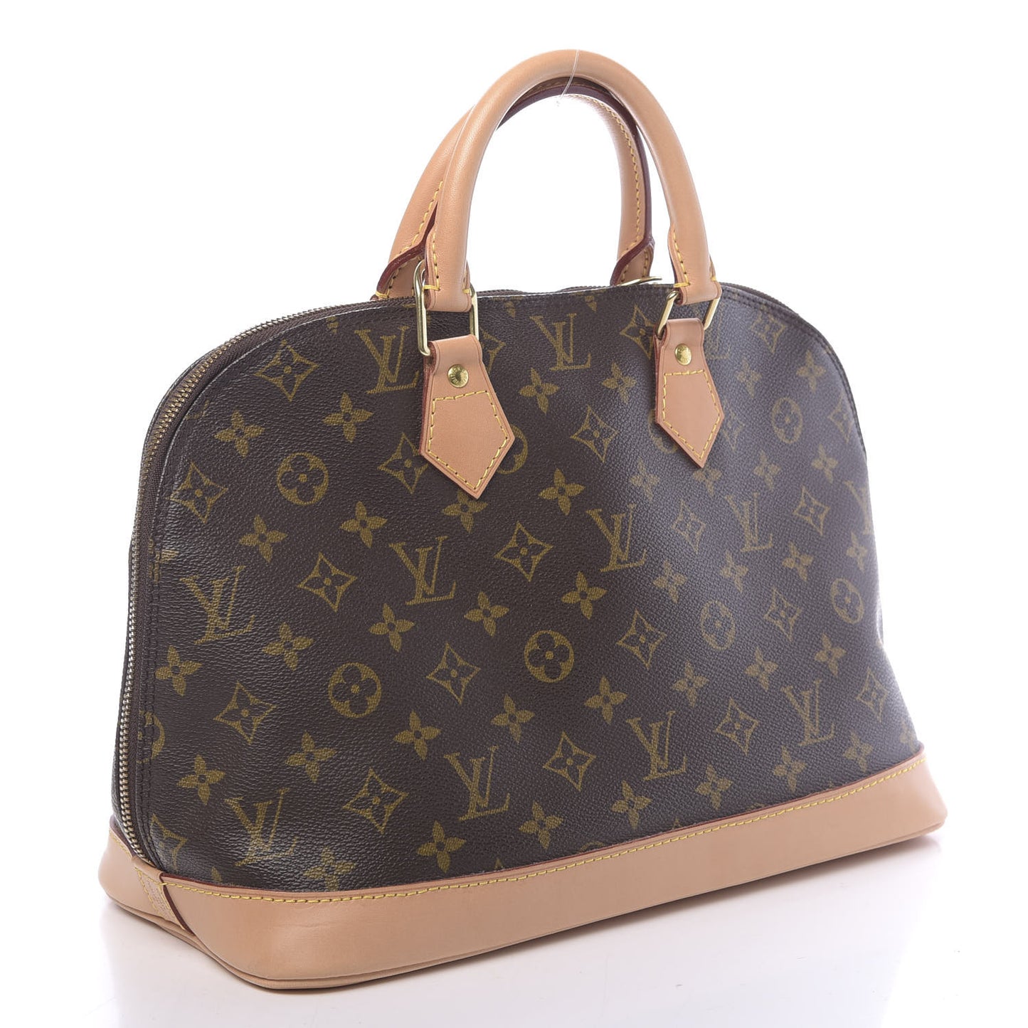 Monogram Alma PM