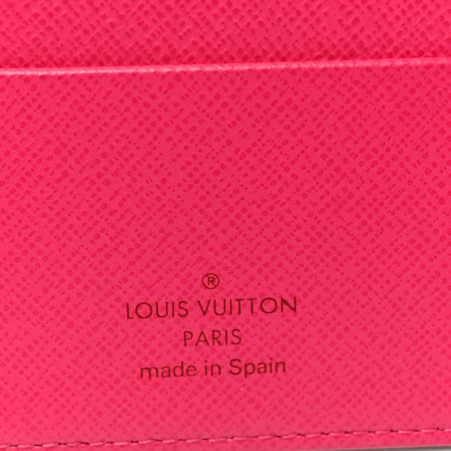 Louis Vuitton Monogram Multicolor Insolite Wallet Black Grenade 6 of 6