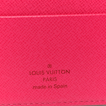 Louis Vuitton Monogram Multicolor Insolite Wallet Black Grenade 6 of 6