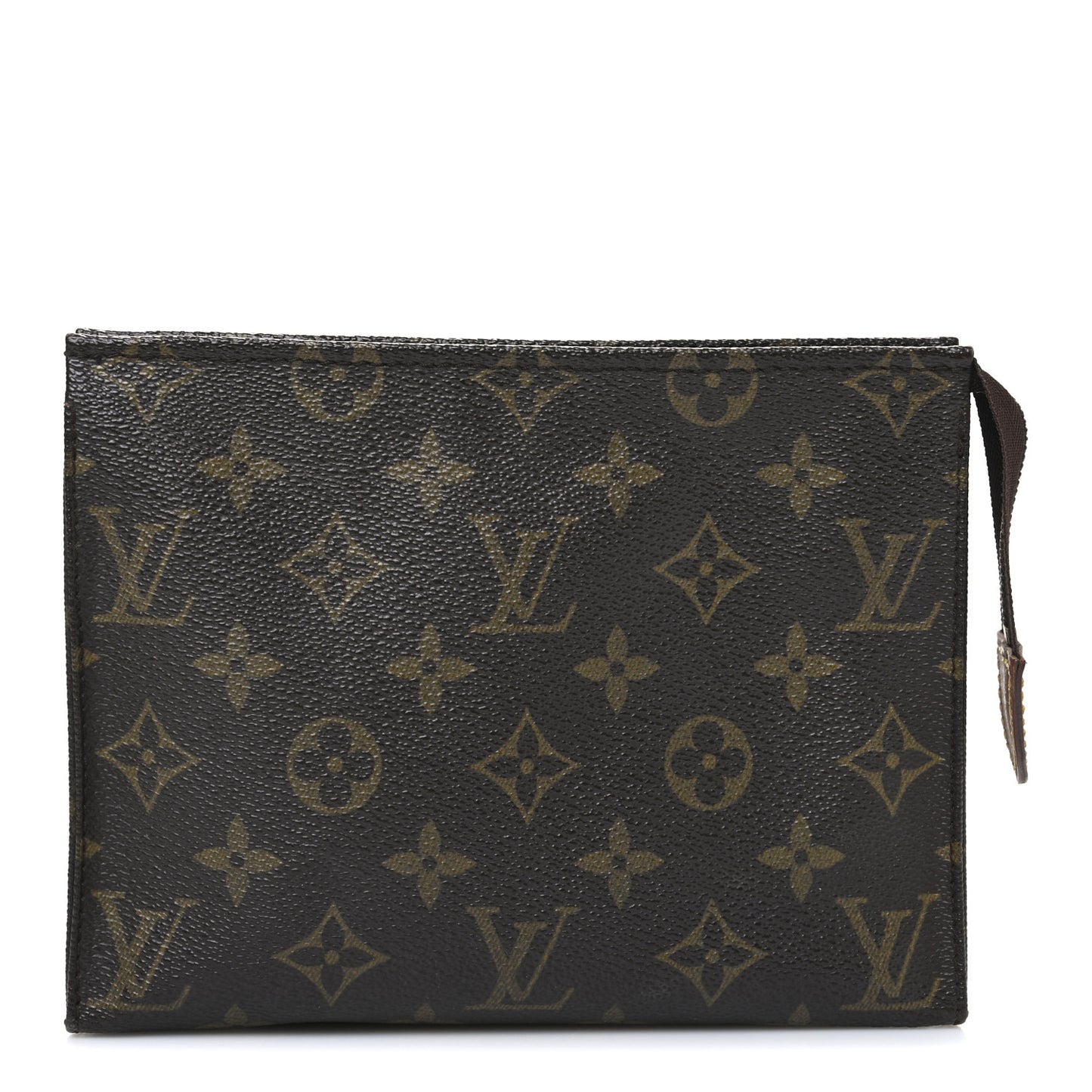 Monogram Toiletry Pouch 19