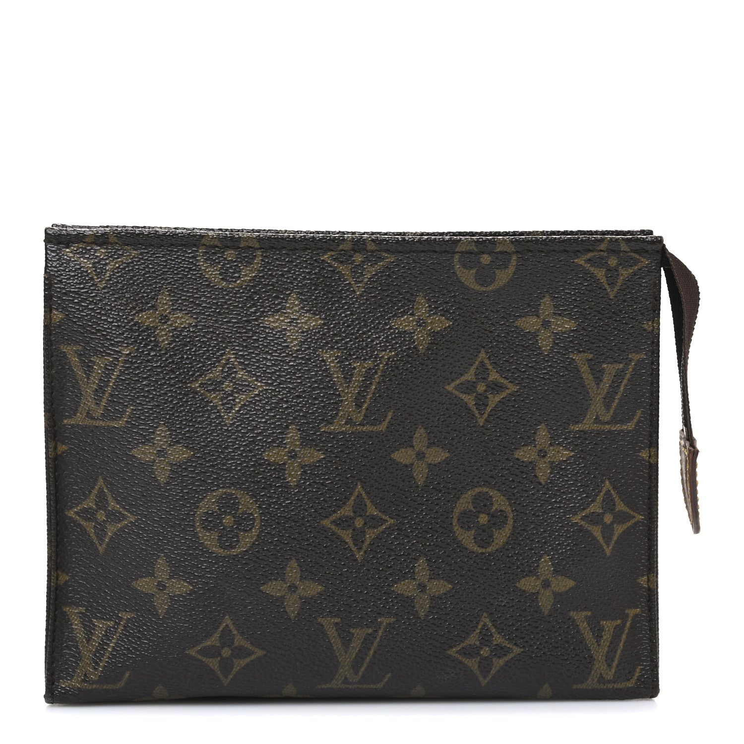 Louis Vuitton Monogram Toiletry Pouch 19 1 of 7