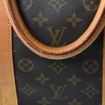 Louis Vuitton Monogram Keepall 55 15 of 16