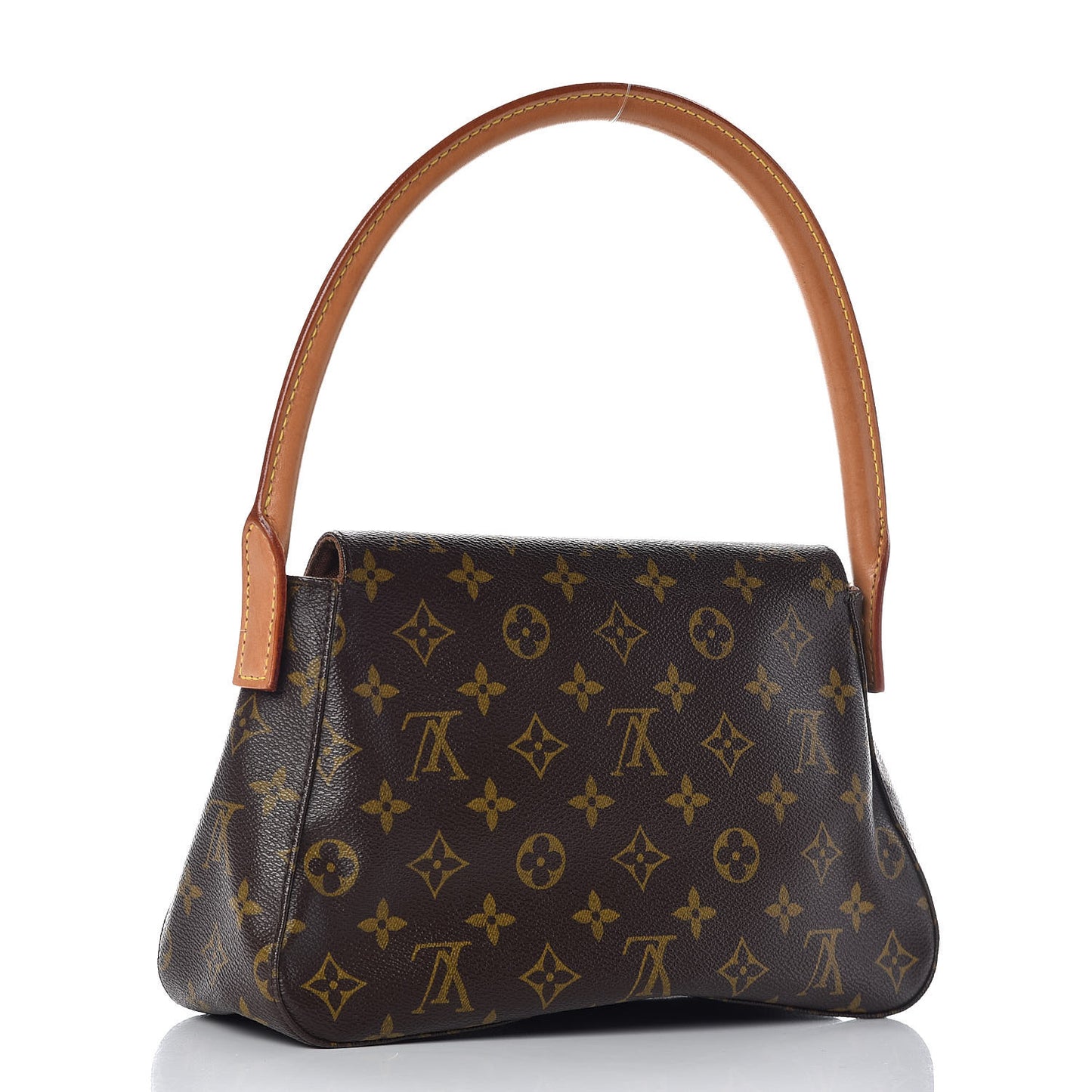 Monogram Mini Looping