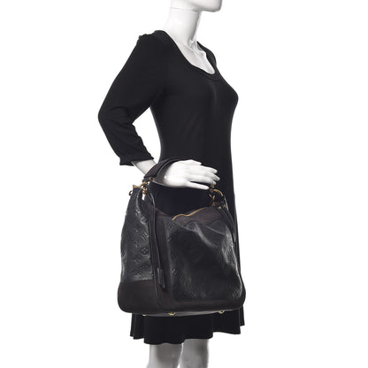 Louis Vuitton Empreinte Suede Audacieuse MM Infini 3 of 16