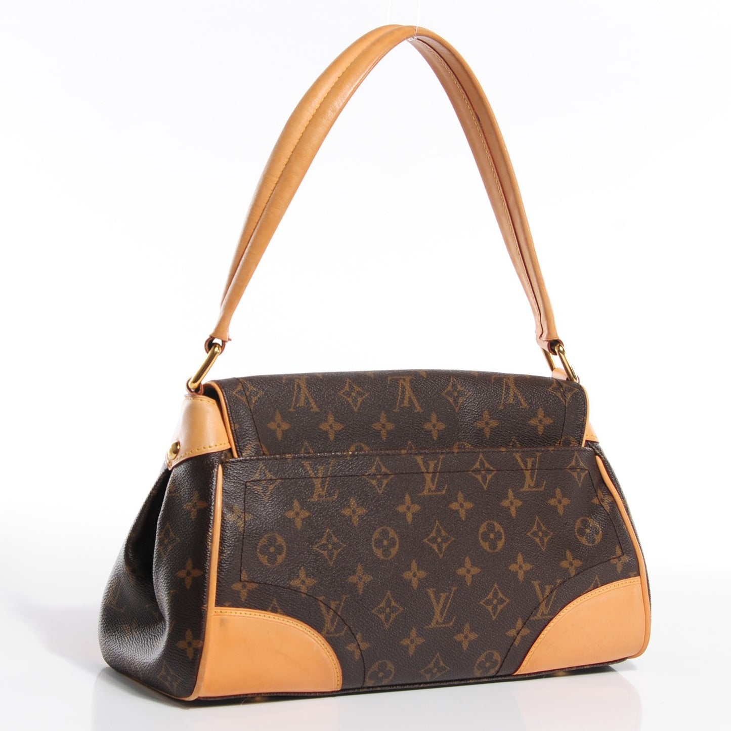 Monogram Beverly MM