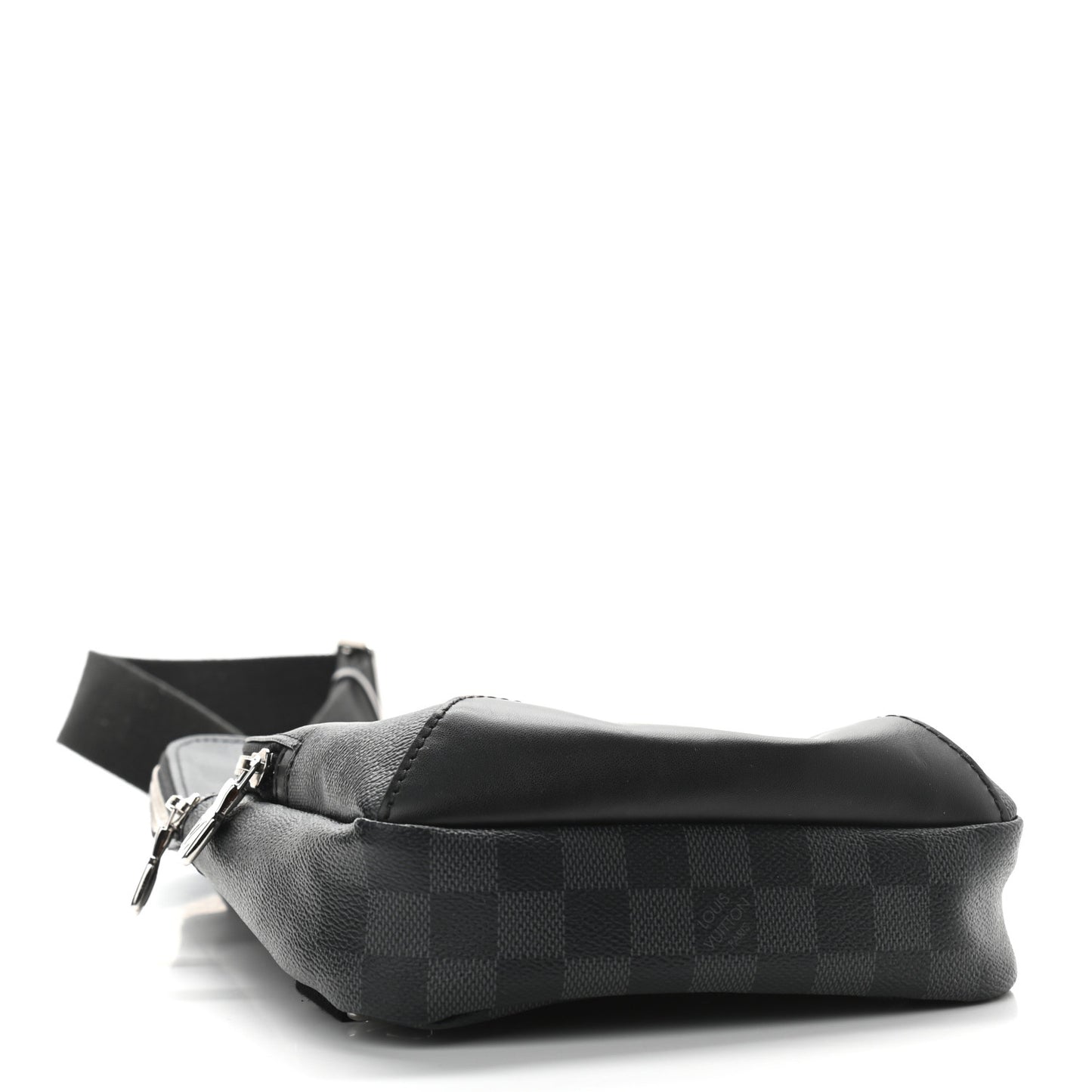 Damier Graphite Avenue Sling Backpack