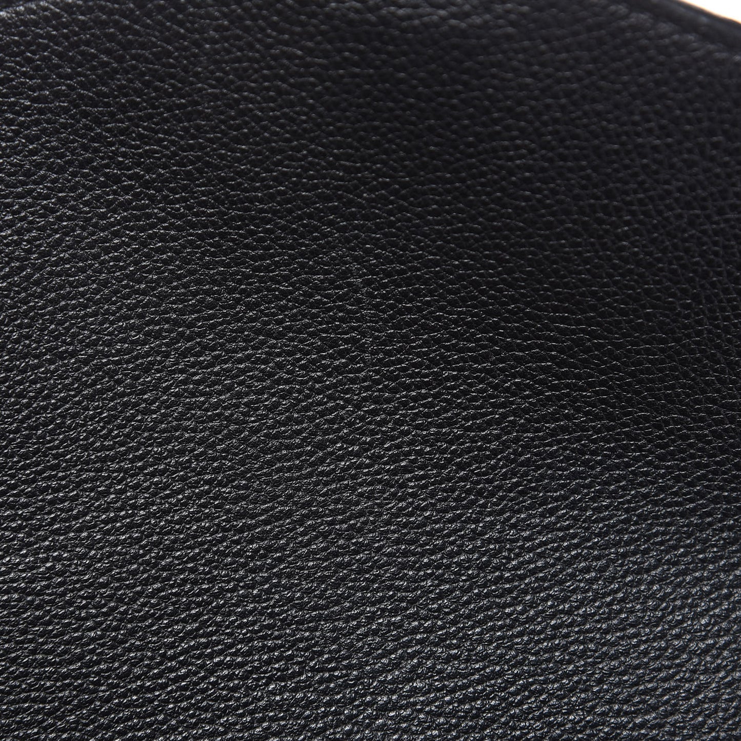 Empreinte Pochette Metis Black