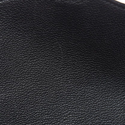 Louis Vuitton Empreinte Pochette Metis Black 10 of 11