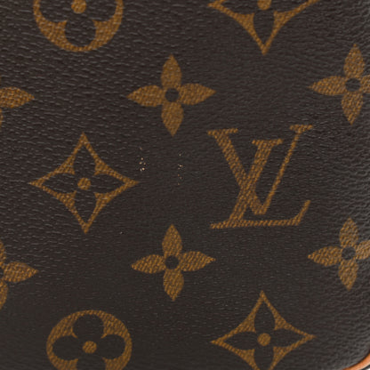Louis Vuitton Monogram Speedy 25 12 of 13