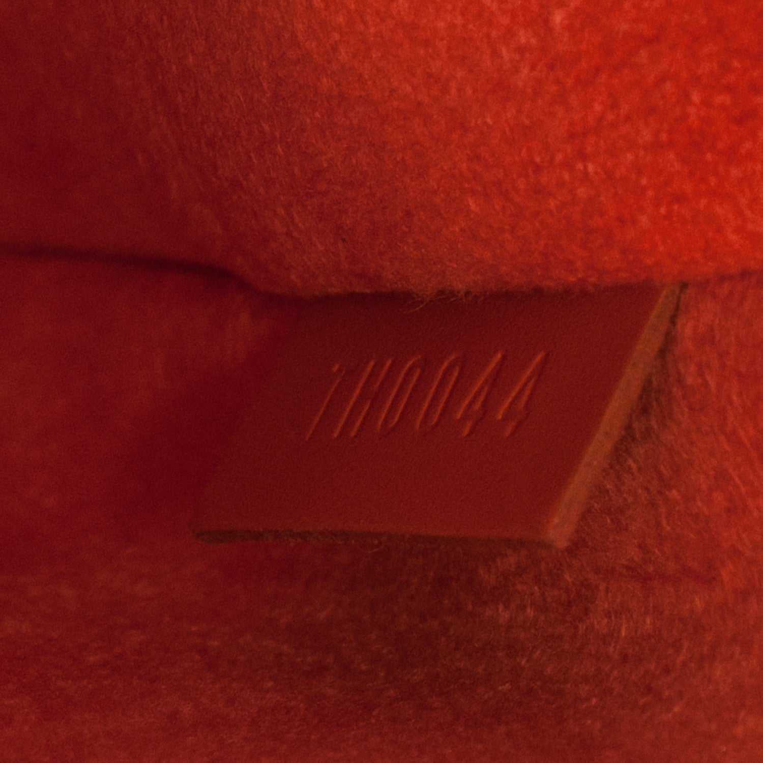 Louis Vuitton Epi Jasmin Mandarin 7 of 7