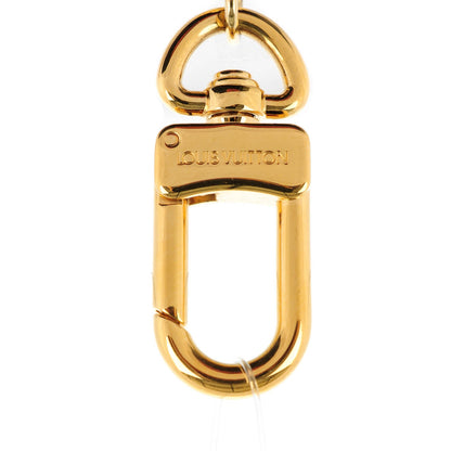 Louis Vuitton Eclipse Key Holder Gold 3 of 5