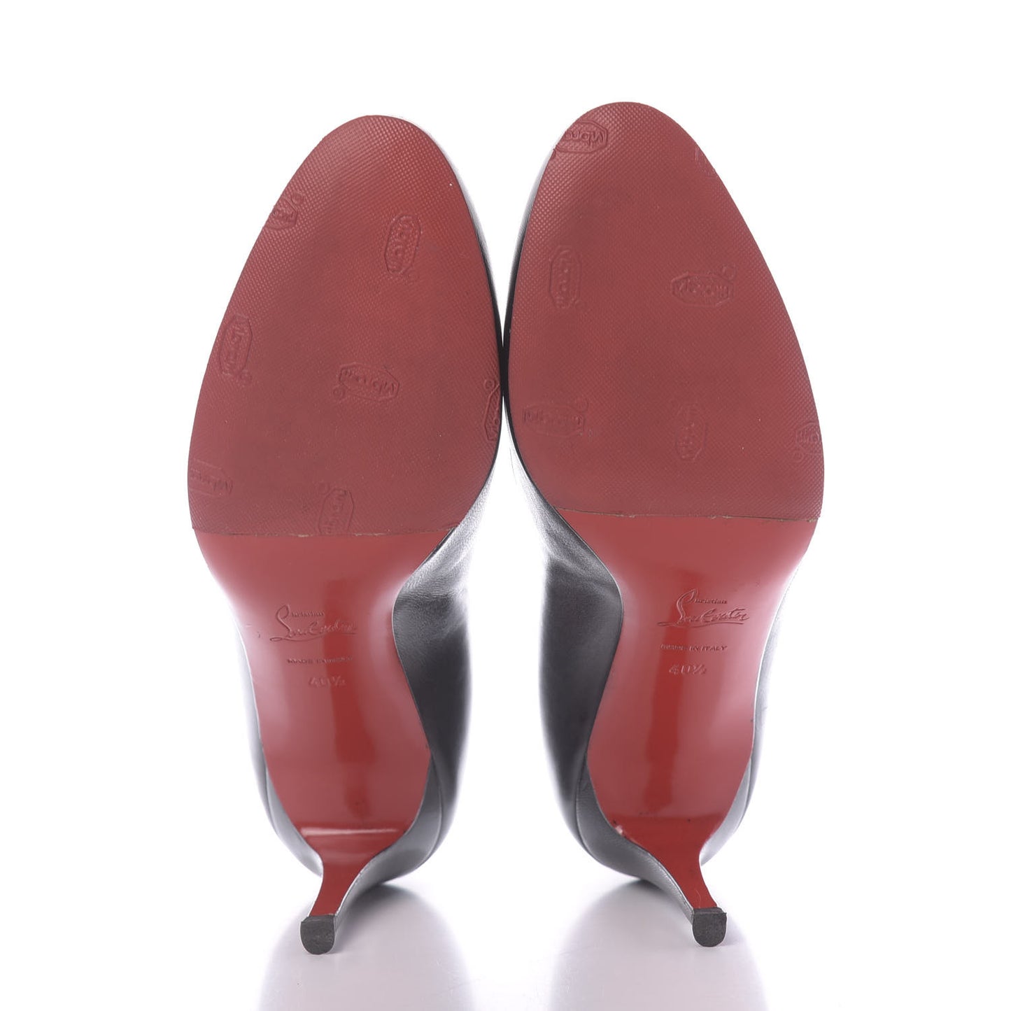 Kid Simple 85 Pumps 40.5 Black