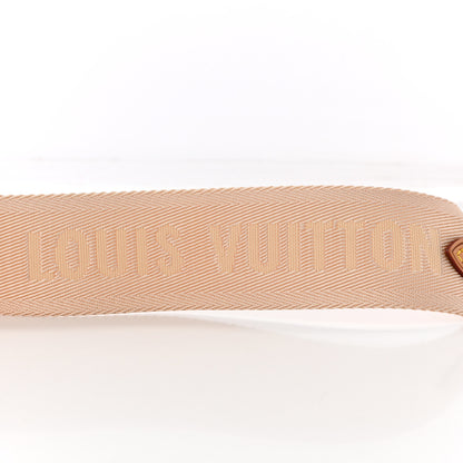 Louis Vuitton Monogram Multi Pochette Accessories Shoulder Strap Snow 3 of 4