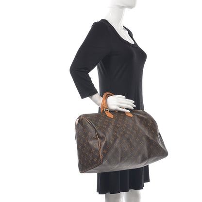 Louis Vuitton Monogram Speedy 40 2 of 14