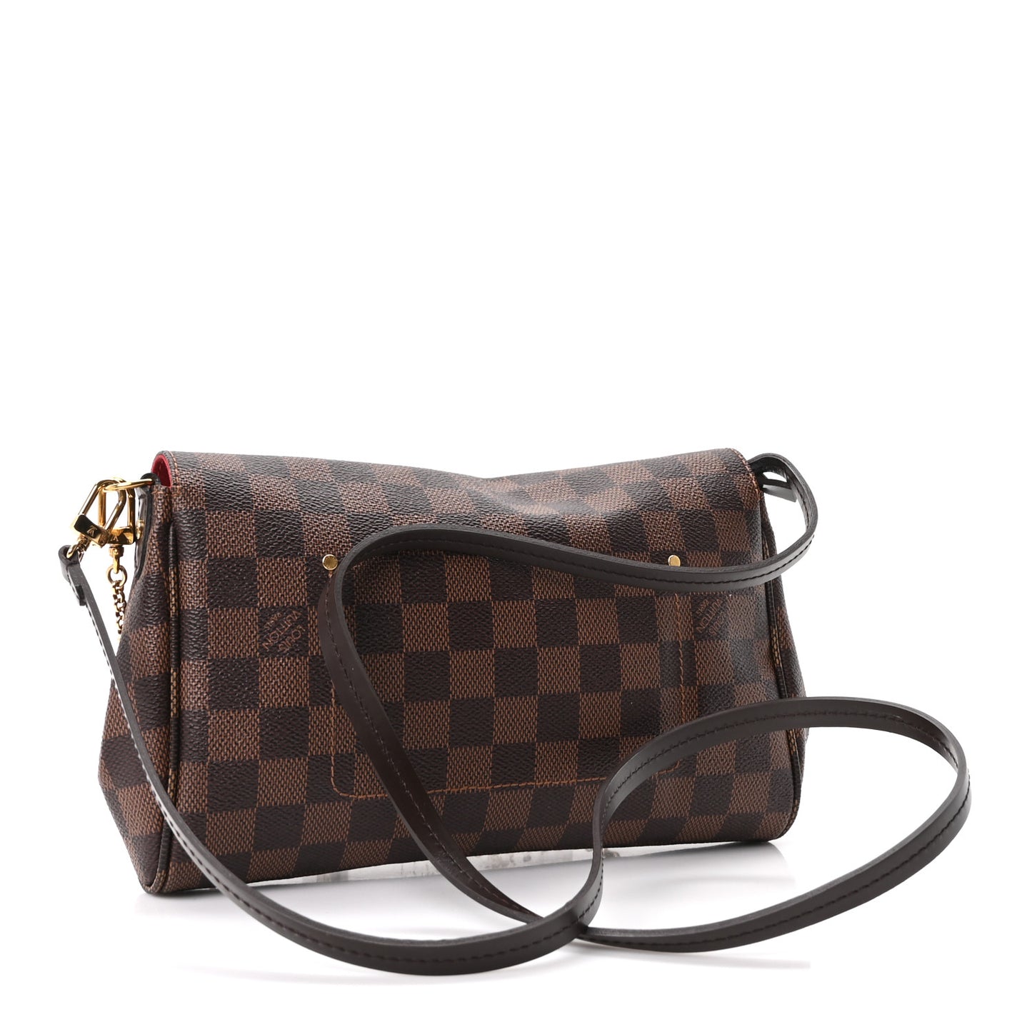 Damier Ebene Favorite MM