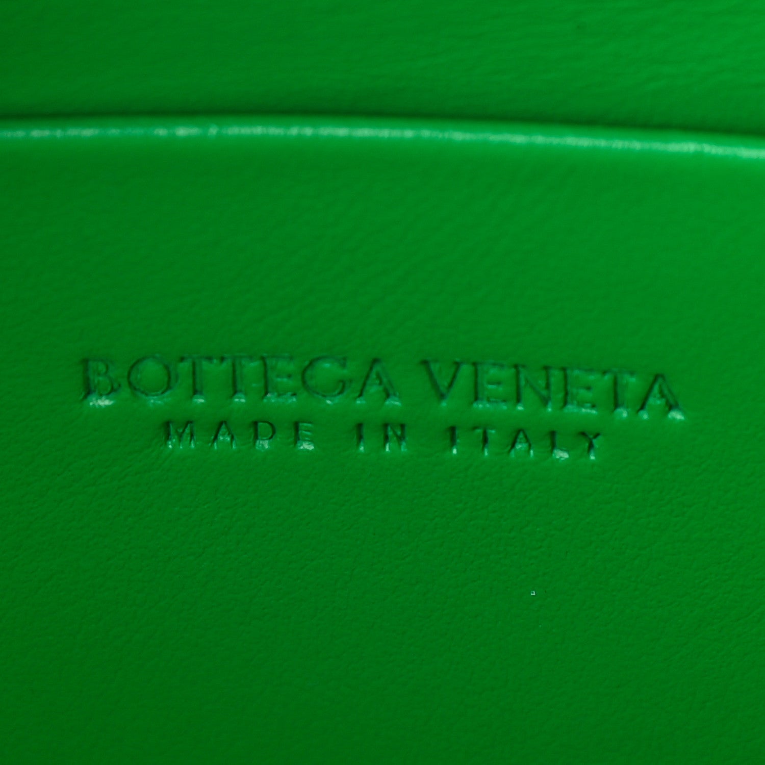 Bottega Veneta Nappa Intrecciato Mini Loop Camera Bag Parakeet 6 of 8