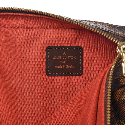 Louis Vuitton Damier Ebene Geronimos 6 of 7