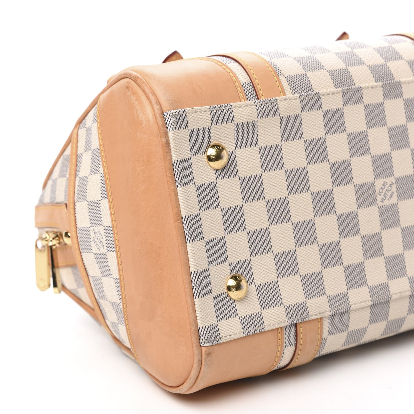 Damier Azur Berkeley